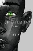 June Gemini
