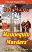 Mannequin Murders