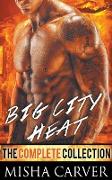 Big City Heat