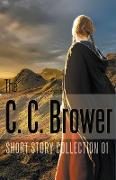 C. C. Brower Short Story Collection 01