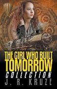 The Girl Who Built Tomorrow Collection