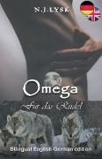 Omega Für das Rudel - Omega for the Pack