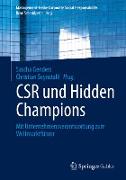 CSR und Hidden Champions