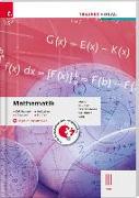 Mathematik III HAK + digitales Zusatzpaket - Erklärungen, Aufgaben, Lösungen, Formeln
