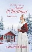 In Time For An Amish Christmas: Amish Romance