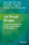 Just Enough Nitrogen