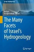 The Many Facets of Israel's Hydrogeology