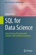 SQL for Data Science