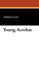 Young Acrobat