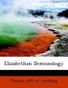 Elizabethan Demonology