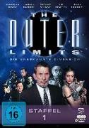 Outer Limits - Staffel 1