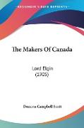 The Makers Of Canada