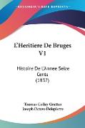 L'Heritiere De Bruges V1