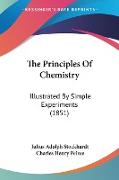 The Principles Of Chemistry