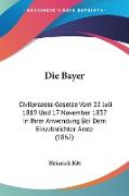 Die Bayer