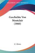 Geschichte Von Montclair (1860)