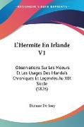 L'Hermite En Irlande V1