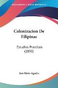 Colonizacion De Filipinas