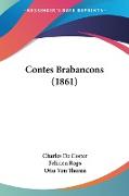Contes Brabancons (1861)