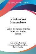 Severinus Von Monzambano