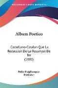 Album Poetico