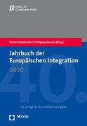 Jahrbuch der Europäischen Integration 2020