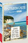 1000 Places-Regioführer Ostseeküste