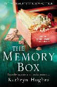 The Memory Box: Heartbreaking historical fiction set partly in World War Two, inspired by true events, from the global bestselling author