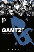 GANTZ - Perfect Edition 11
