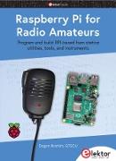 Raspberry Pi for Radio Amateurs