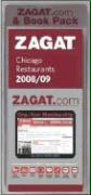2008/09 Chicago Zagat.com