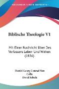 Biblische Theologie V1