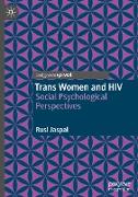 Trans Women and HIV