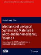 Mechanics of Biological Systems and Materials & Micro-and Nanomechanics, Volume 4