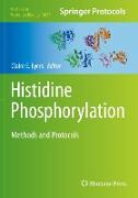 Histidine Phosphorylation