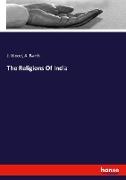 The Religions Of India