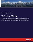 The Treasury of Botany