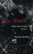 Mr. Black