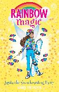 Rainbow Magic: Jayda the Snowboarding Fairy