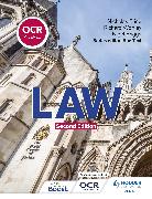 OCR A Level Law Second Edition