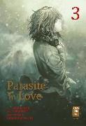 Parasite in Love 03