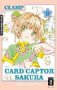 Card Captor Sakura Clear Card Arc 09