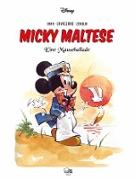 Micky Maltese
