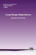 Long Range Dependence