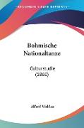 Bohmische Nationaltanze