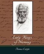 Early Kings of Norway