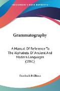 Grammatography