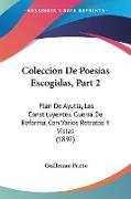 Coleccion De Poesias Escogidas, Part 2