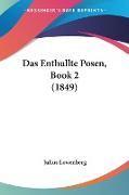 Das Enthullte Posen, Book 2 (1849)