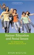 Steiner Education and Social Issues